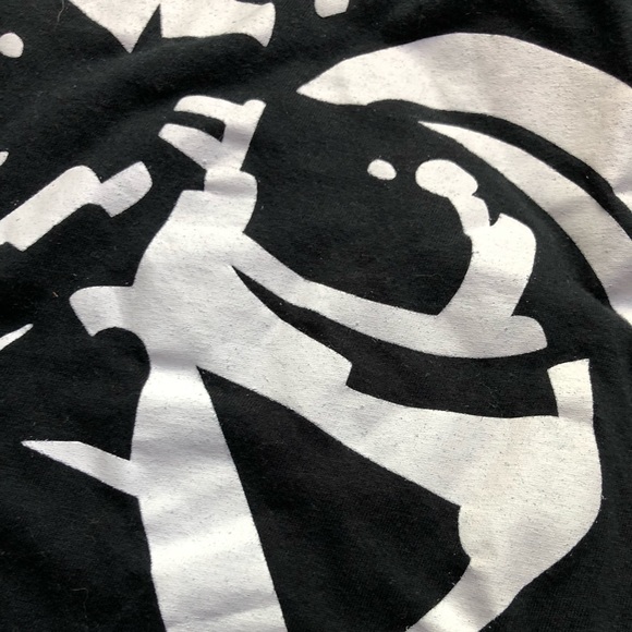 Darth Vader longsleeve - Picture 3 of 3